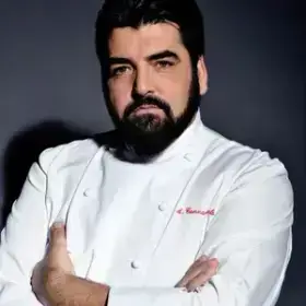 Antonino Cannavaciuolo Voice Models