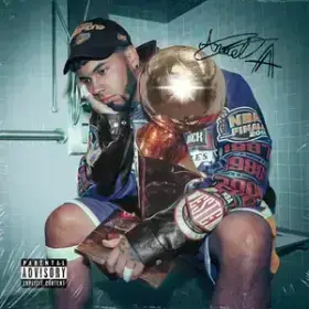 Anuel AA Voice Models