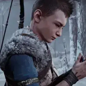 Atreus Voice Models