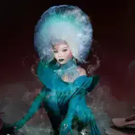 Björk Fossora Voice Models