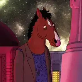 BoJack Horseman Voice Models