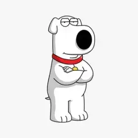 Brian Griffin Voice Models