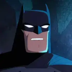 Bruce Wayne (Harley Quinn Show) Voice Models