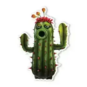 Cactus Voice Models
