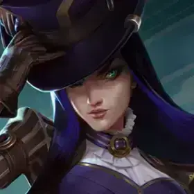 Caitlyn Voice Models