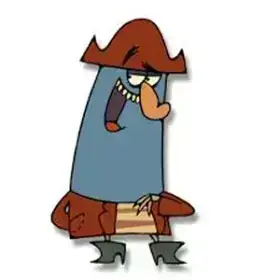 Captain K’nuckles Voice Models