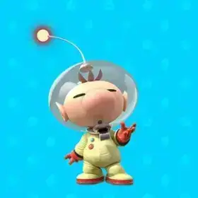 Captain Olimar Voice Models