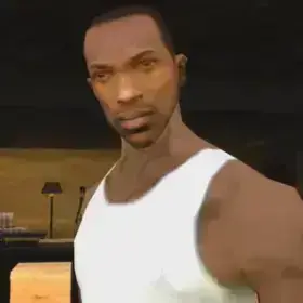 Carl Johnson (CJ) Voice Models