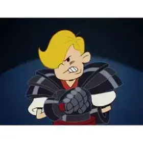 Chad Dickson Voice Models