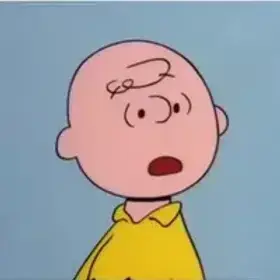 Charlie Brown Voice Models