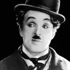 Charlie Chaplin Voice Models