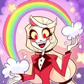 Charlie Moringstar Voice Models