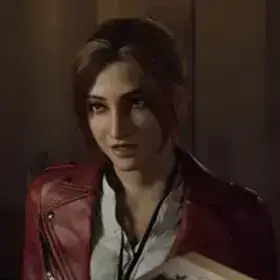 Claire Redfield Voice Models