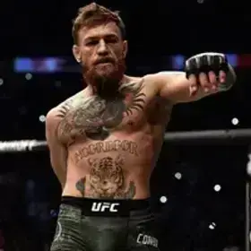 Conor McGregor Voice Models