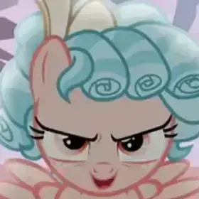 Cozy Glow Voice Models