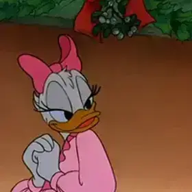 Daisy Duck Voice Models