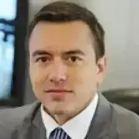 Daniel Noboa Azín Voice Models