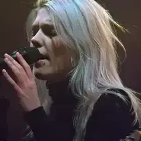 Daria Zawiałow Voice Models