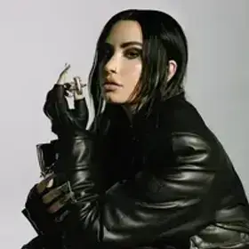 Demi Lovato Voice Models