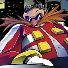 Docter Eggman Voice Models