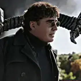 Doctor Octopus Voice Models