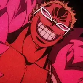 Donquixote Doflamingo Voice Models