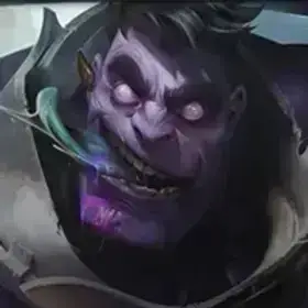 Dr Mundo Voice Models