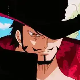 Dracule Mihawk Voice Models