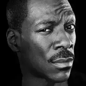 Eddie Murphy Voice Models