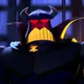 Emperor Zurg Voice Models