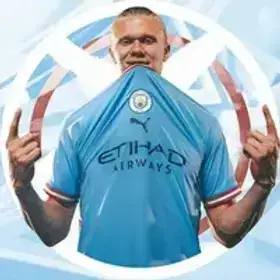 Erling Haaland Voice Models