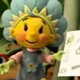 Fifi Forget-Me-Not Voice Models