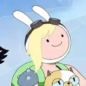 Fionna Voice Models