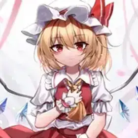 Flandre Scarlet Voice Models