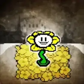 Flowey – Undertale Voice Models