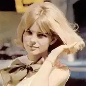 France Gall Voice Models
