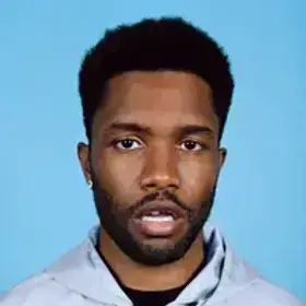 Frank Ocean Voice Models