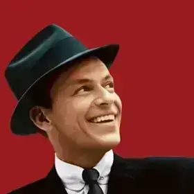 Frank Sinatra Voice Models