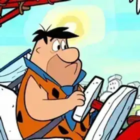 Fred Flintstone Voice Models