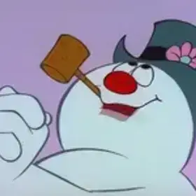 Frosty The Snowman Voice Models