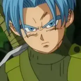 Future Trunks Voice Models