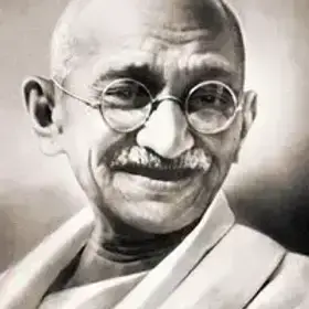 Gandhi Voice Models