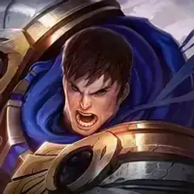 Garen Voice Models