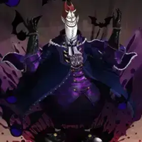 Gecko Moria Voice Models