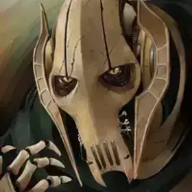 General Grievous Voice Models
