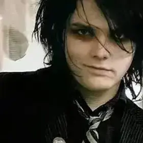 Gerard Way Voice Models