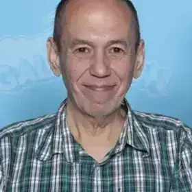 Gilbert Gottfried Voice Models