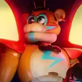 Glamrock Freddy Voice Models