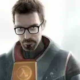 Gordon Freeman Voice Models