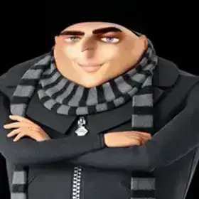 Gru Voice Models